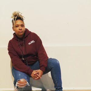 Meet your Posher, Donyale